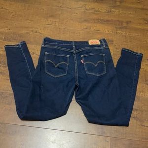 Levi’s women jeans